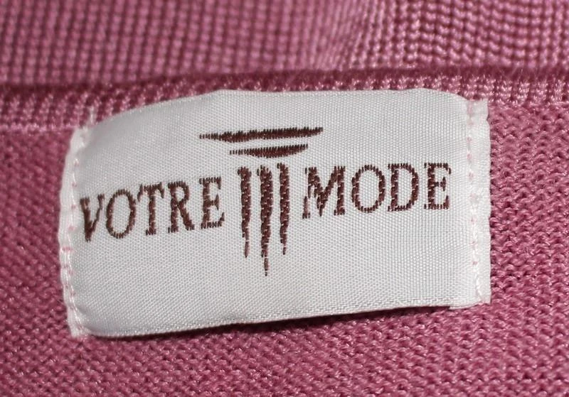 #Haut Votre mode T42/44 (mas antes 38) – photo 6